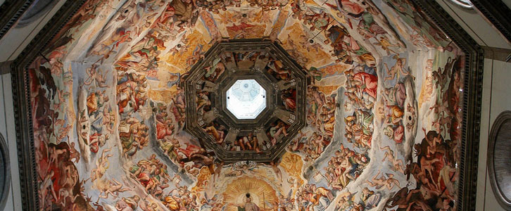 Brunelleschis Dome