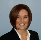 Darya Camacci, Vice President Sales and Marketing