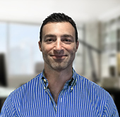 Francesco Lucente-Stabile, Ecommerce Manager